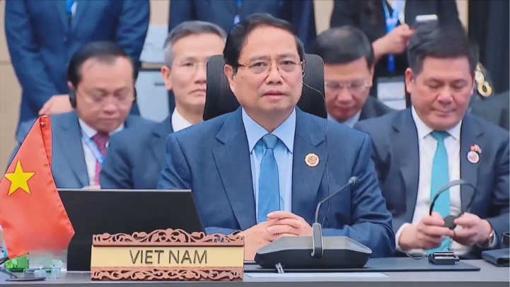 Thủ tướng dự Hội nghị Cấp cao ASEAN-Liên hợp quốc